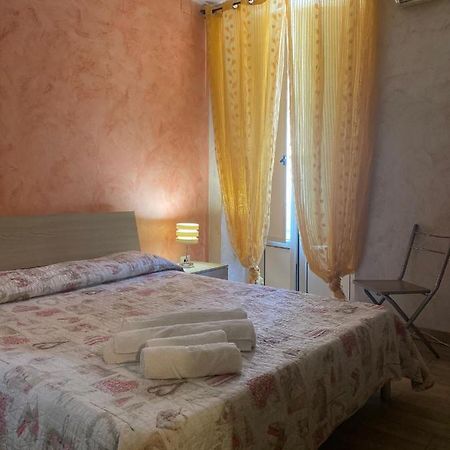 Castello'S Room Syracuse Extérieur photo