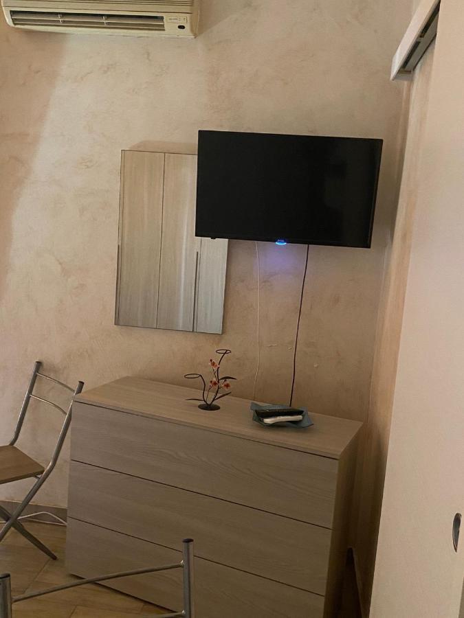 Castello'S Room Syracuse Extérieur photo