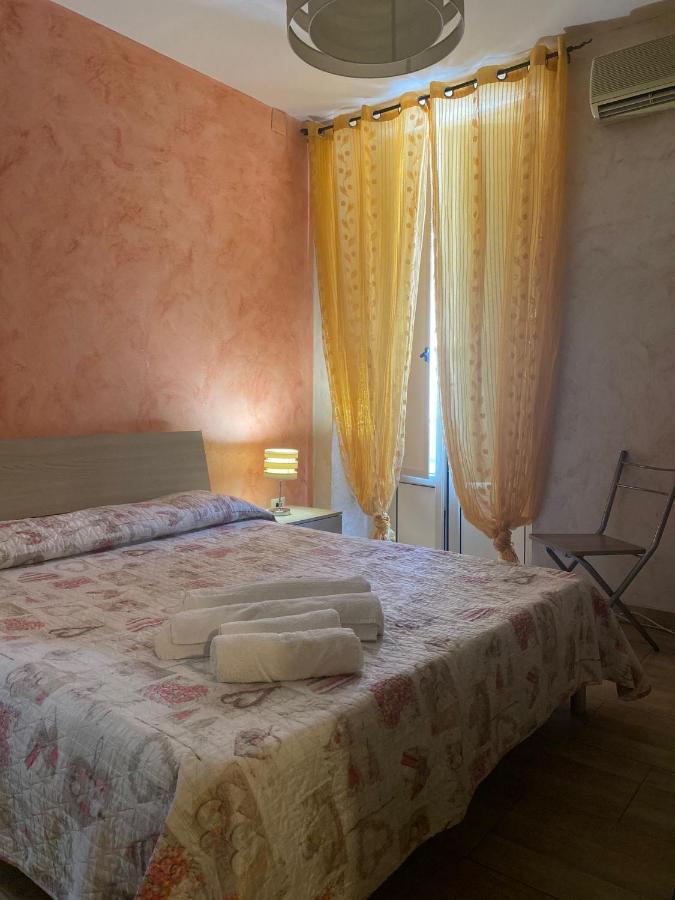 Castello'S Room Syracuse Extérieur photo